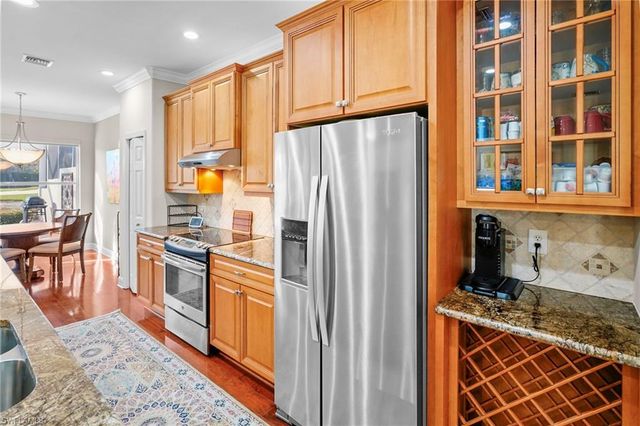 8456 Brittania DR, Fort Myers, FL 33912