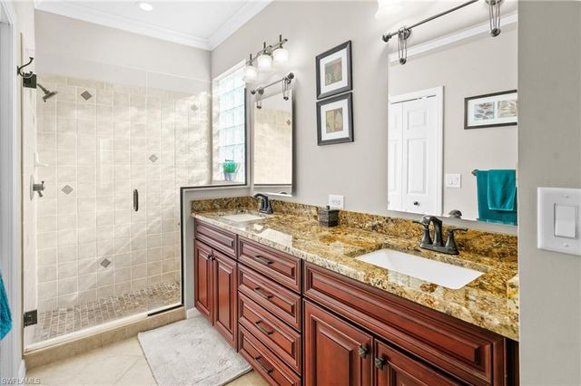 8456 Brittania DR, Fort Myers, FL 33912