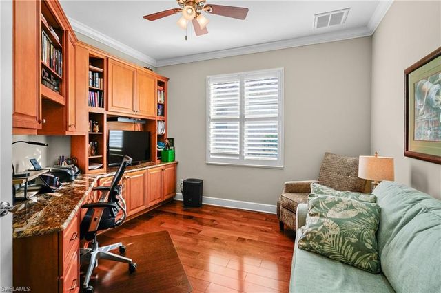 8456 Brittania DR, Fort Myers, FL 33912