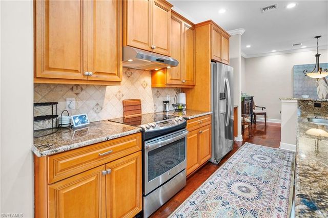 8456 Brittania DR, Fort Myers, FL 33912