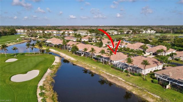 8456 Brittania DR, Fort Myers, FL 33912