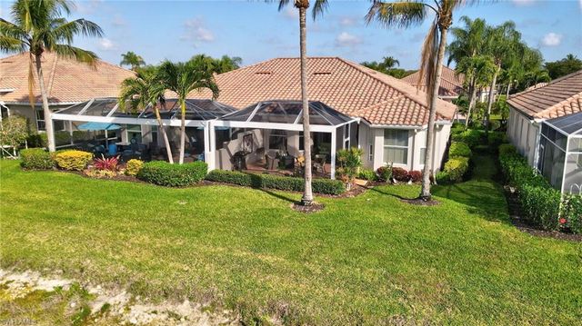 8456 Brittania DR, Fort Myers, FL 33912