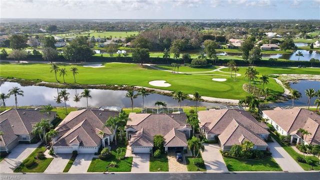 8456 Brittania DR, Fort Myers, FL 33912