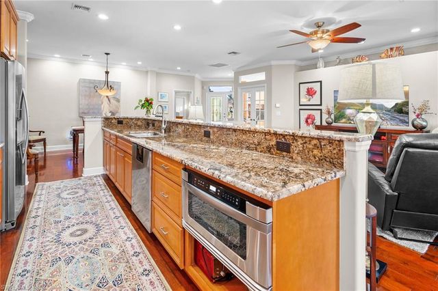 8456 Brittania DR, Fort Myers, FL 33912