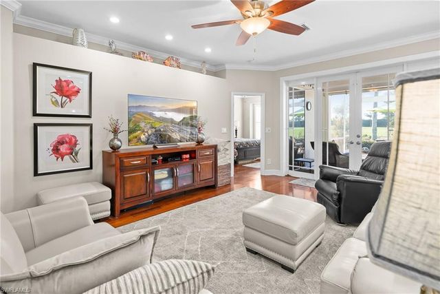 8456 Brittania DR, Fort Myers, FL 33912