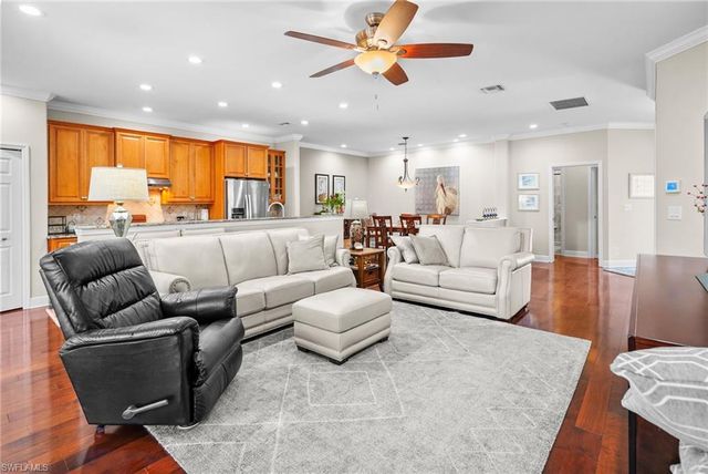 8456 Brittania DR, Fort Myers, FL 33912