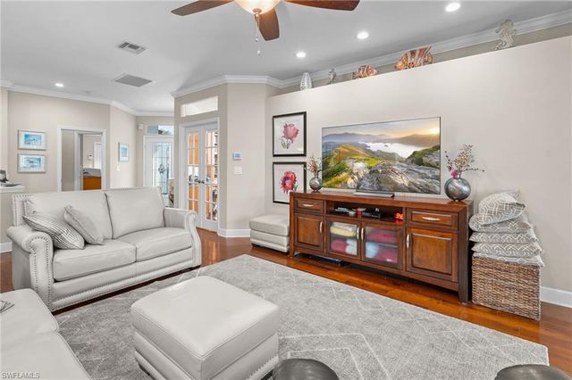 8456 Brittania DR, Fort Myers, FL 33912