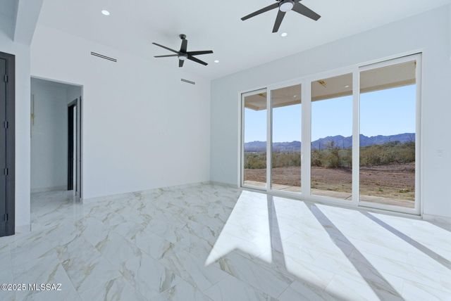 1786 Peralta Court, Rio Rico, AZ 85648