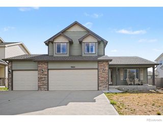 9064 Raging Bull Lane, Wellington, CO 80549