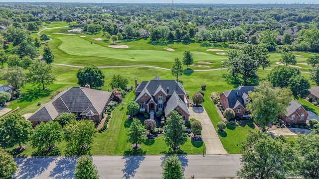 54 Long Cove Drive, Lemont, IL 60439