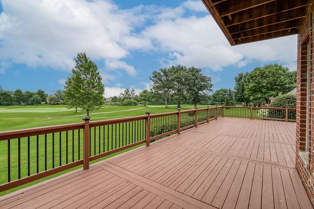 54 Long Cove Drive, Lemont, IL 60439