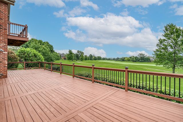 54 Long Cove Drive, Lemont, IL 60439