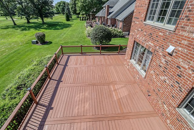 54 Long Cove Drive, Lemont, IL 60439