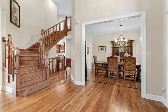 54 Long Cove Drive, Lemont, IL 60439