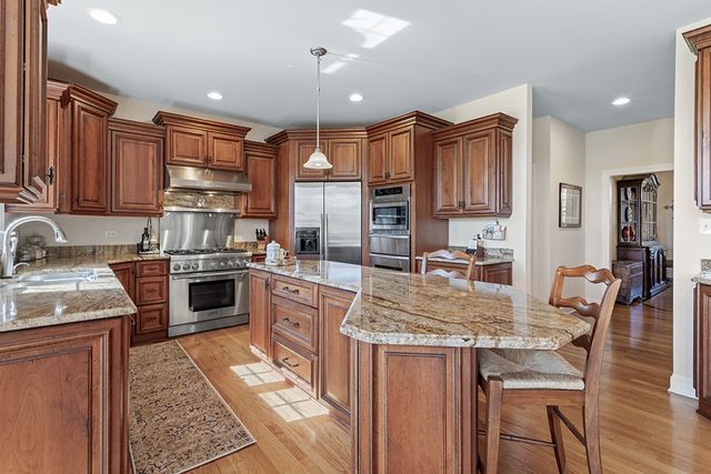 54 Long Cove Drive, Lemont, IL 60439