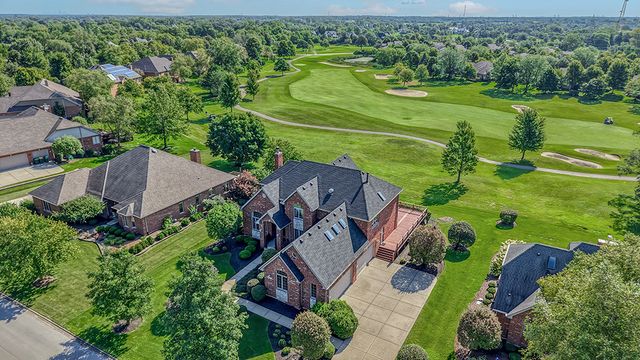 54 Long Cove Drive, Lemont, IL 60439
