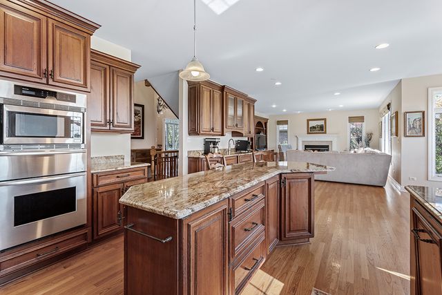 54 Long Cove Drive, Lemont, IL 60439