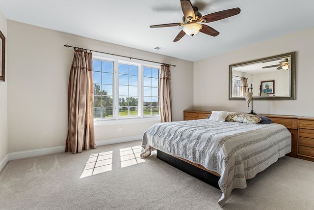 54 Long Cove Drive, Lemont, IL 60439