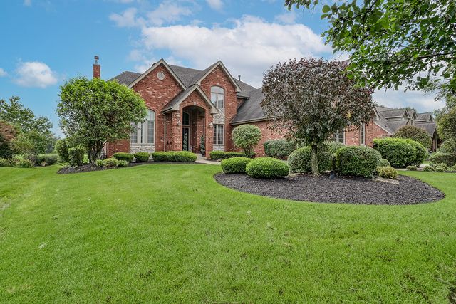 54 Long Cove Drive, Lemont, IL 60439
