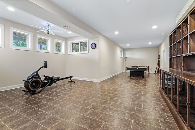 54 Long Cove Drive, Lemont, IL 60439