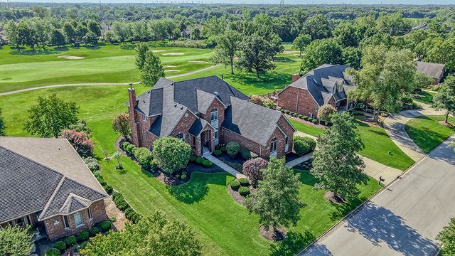 54 Long Cove Drive, Lemont, IL 60439