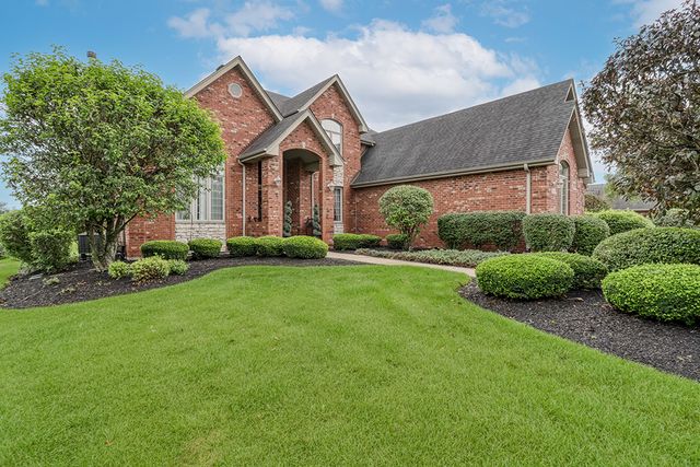 54 Long Cove Drive, Lemont, IL 60439