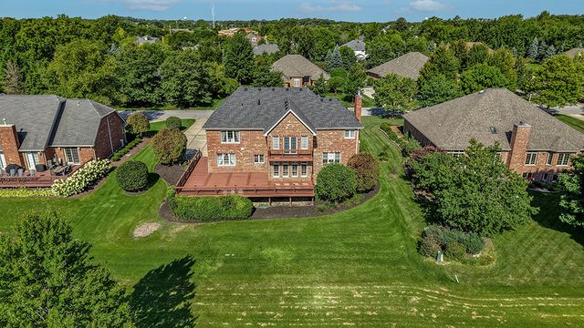54 Long Cove Drive, Lemont, IL 60439