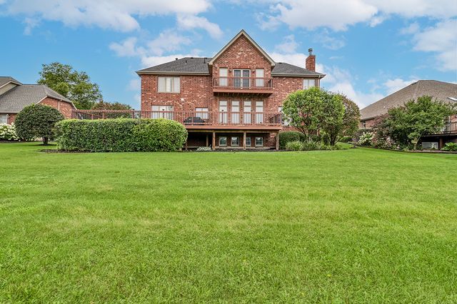 54 Long Cove Drive, Lemont, IL 60439