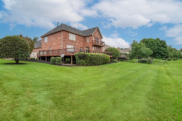 54 Long Cove Drive, Lemont, IL 60439