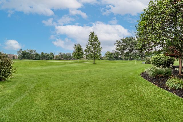 54 Long Cove Drive, Lemont, IL 60439