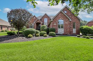 54 Long Cove Drive, Lemont, IL 60439