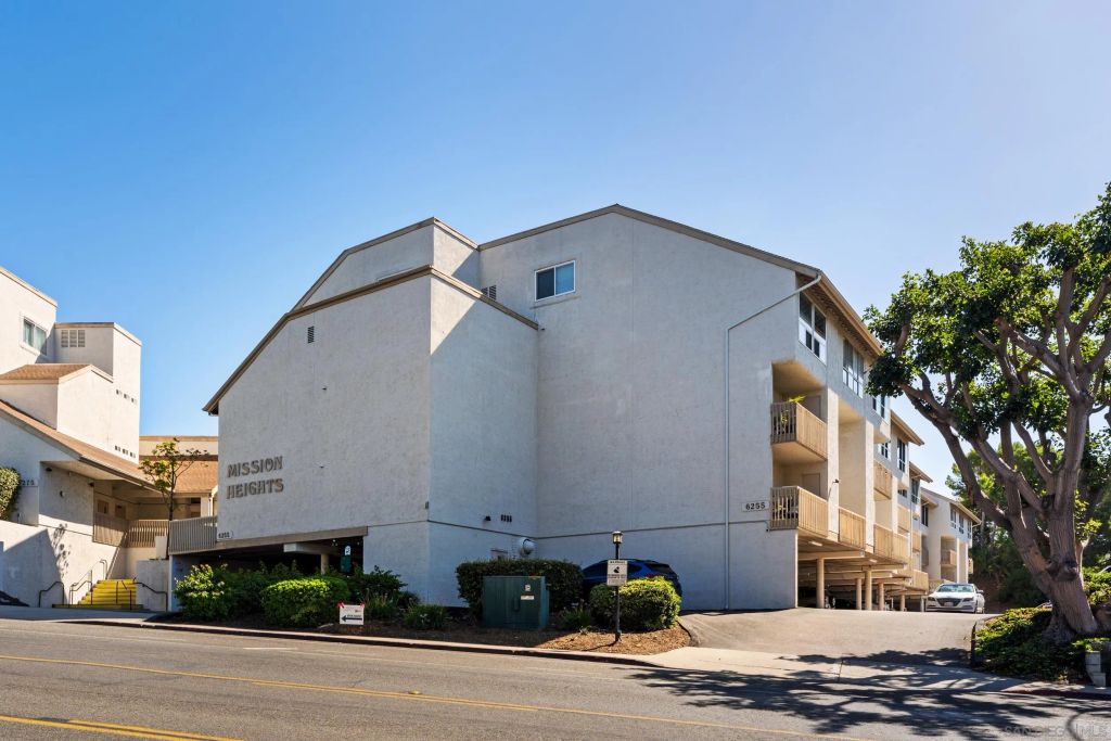 6255 Rancho Mission Road 217, San Diego, CA 92108