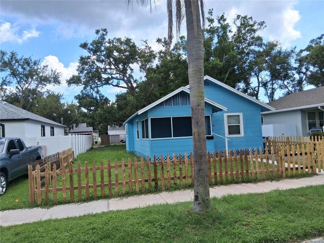 716 15TH AVENUE S, St Petersburg, FL 33701