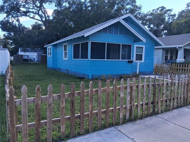 716 15TH AVENUE S, St Petersburg, FL 33701
