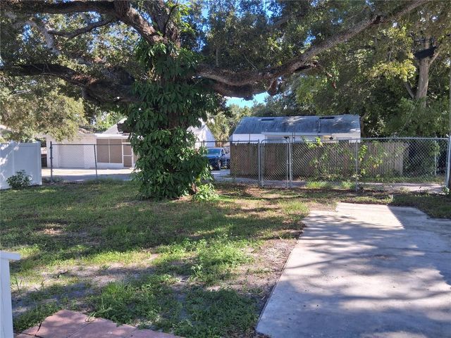 716 15TH AVENUE S, St Petersburg, FL 33701