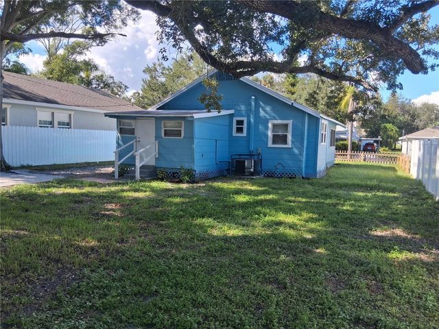716 15TH AVENUE S, St Petersburg, FL 33701