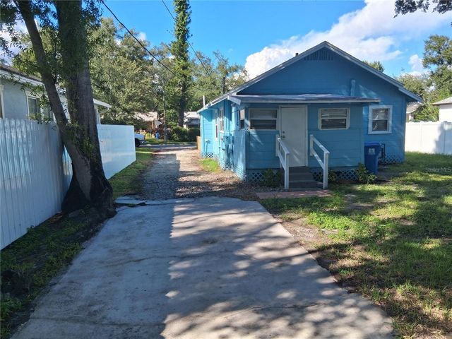 716 15TH AVENUE S, St Petersburg, FL 33701