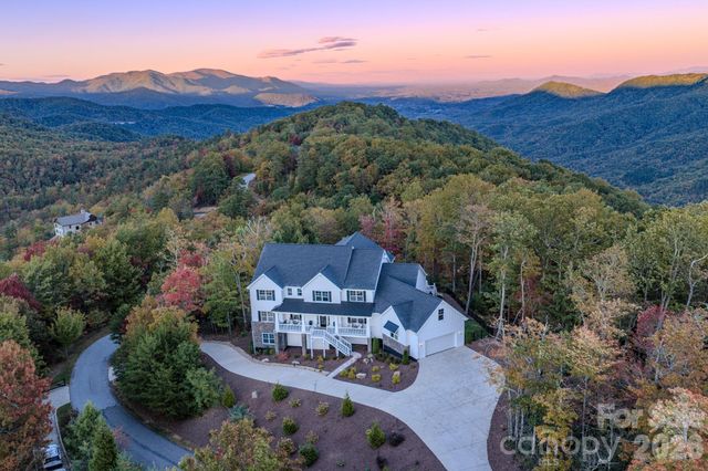 2488 Catawba Falls Parkway, Black Mountain, NC 28711