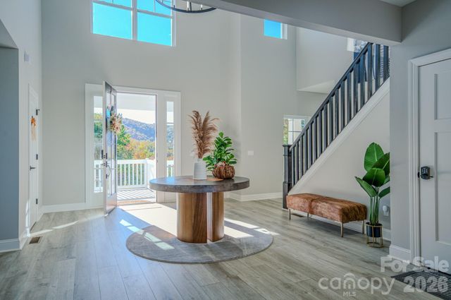 2488 Catawba Falls Parkway, Black Mountain, NC 28711