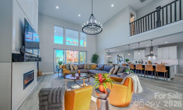 2488 Catawba Falls Parkway, Black Mountain, NC 28711