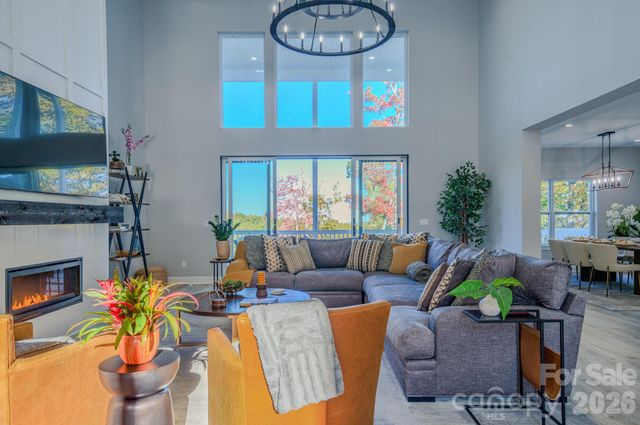 2488 Catawba Falls Parkway, Black Mountain, NC 28711
