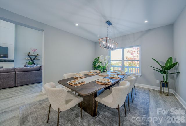 2488 Catawba Falls Parkway, Black Mountain, NC 28711