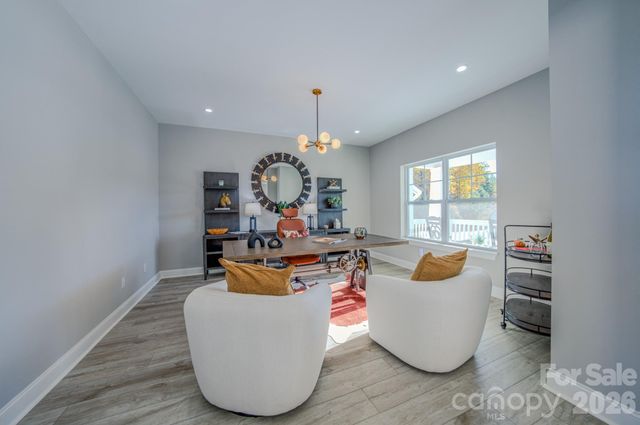 2488 Catawba Falls Parkway, Black Mountain, NC 28711