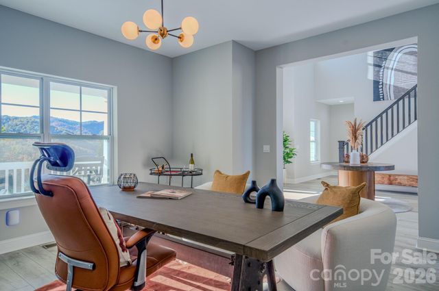 2488 Catawba Falls Parkway, Black Mountain, NC 28711