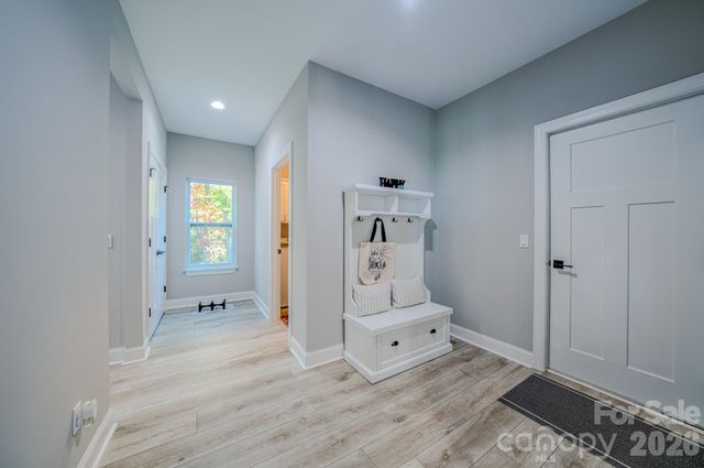 2488 Catawba Falls Parkway, Black Mountain, NC 28711