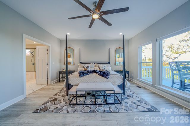 2488 Catawba Falls Parkway, Black Mountain, NC 28711