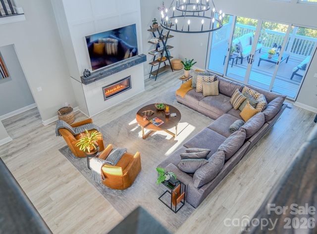 2488 Catawba Falls Parkway, Black Mountain, NC 28711