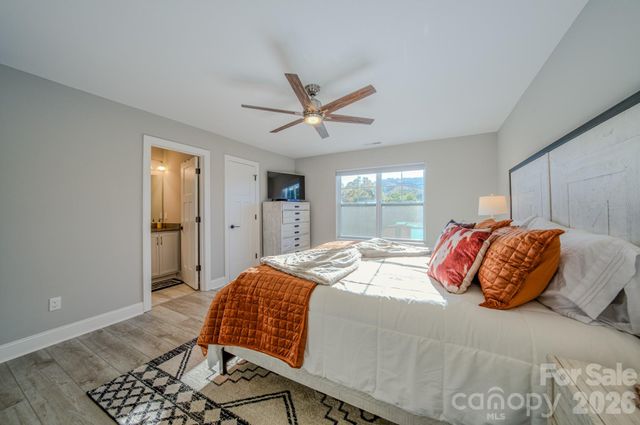 2488 Catawba Falls Parkway, Black Mountain, NC 28711