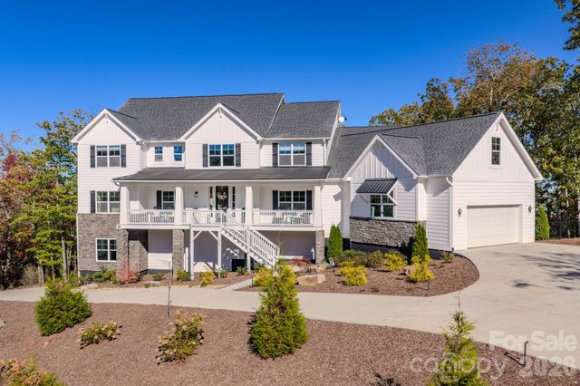 2488 Catawba Falls Parkway, Black Mountain, NC 28711