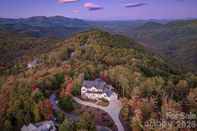 2488 Catawba Falls Parkway, Black Mountain, NC 28711